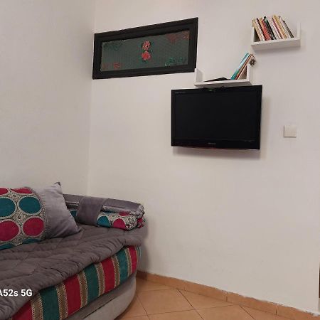 Agadir Studio Fonctionnel Exterior foto