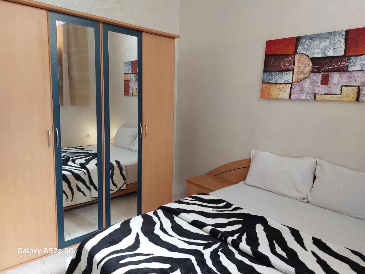 Agadir Studio Fonctionnel Exterior foto