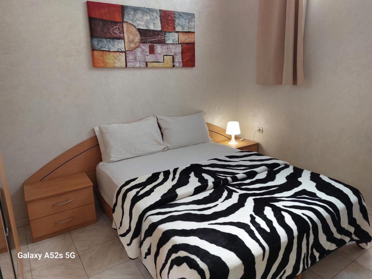 Agadir Studio Fonctionnel Exterior foto