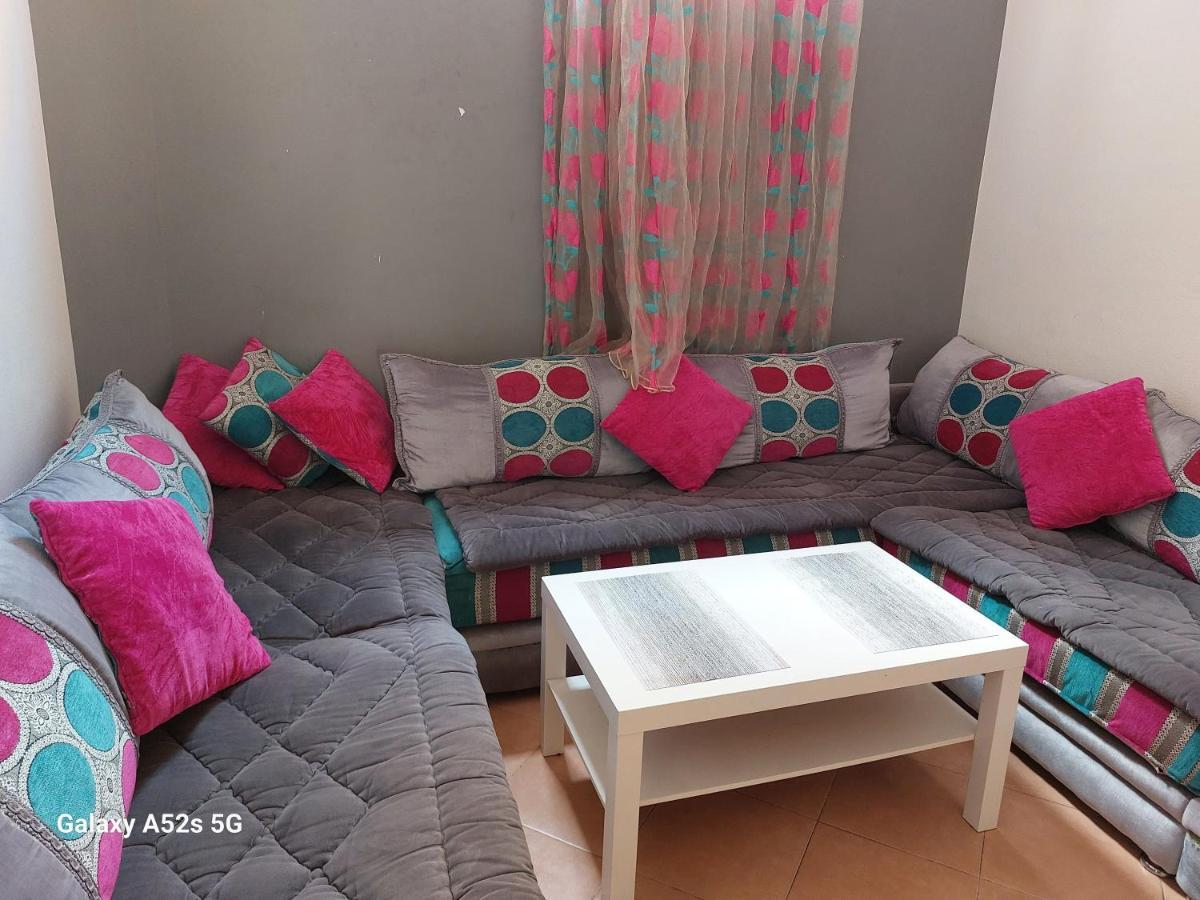 Agadir Studio Fonctionnel Exterior foto