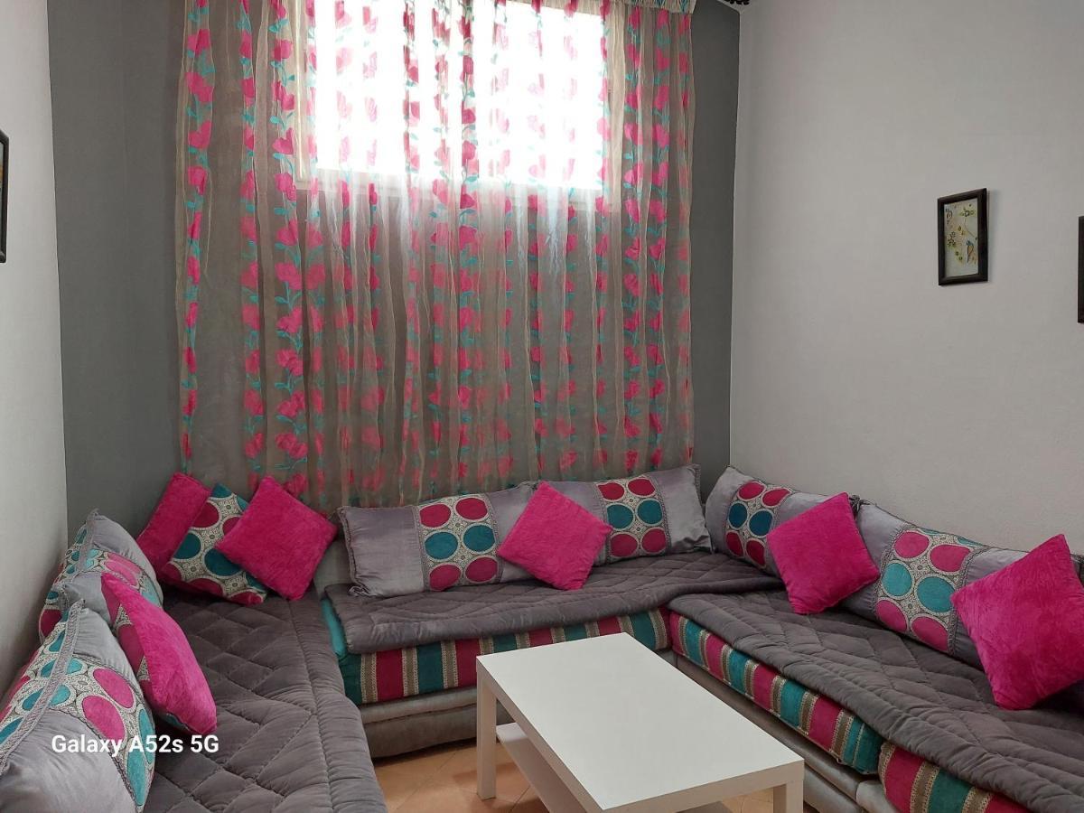 Agadir Studio Fonctionnel Exterior foto